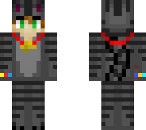 kitty bell arm fix