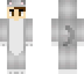kitty kid