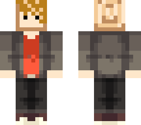 lcinnamon default skin