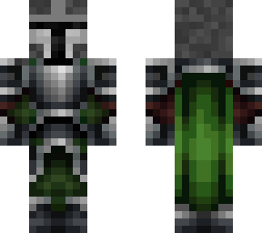le edited knight