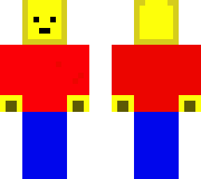lego man