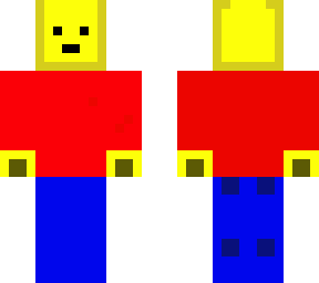 lego man update