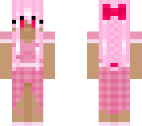 life in pink