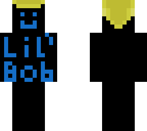lil' bob correction