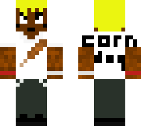 lil uzi corndog