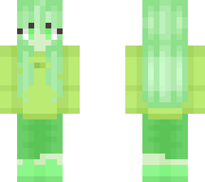 lime green