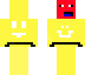 liran yellow derp