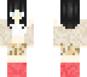 30+ Blackpink Ice Cream Minecraft Skin Gif