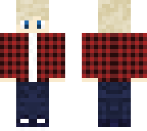 lumber foxes