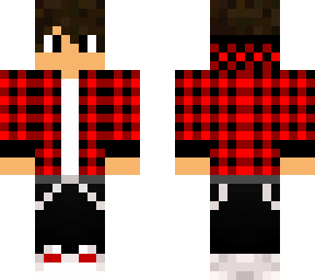 lumber jack