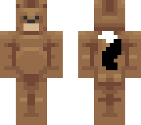 mania bear furry