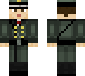 marshal general