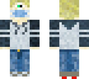 masked cyclops