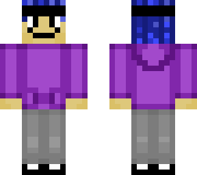 masked friend