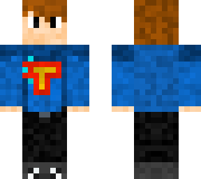 max thunderman