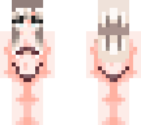 maybelle skin base