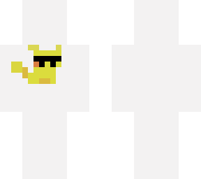 me in pikachu form
