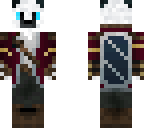 medieval polar bear (#2)
