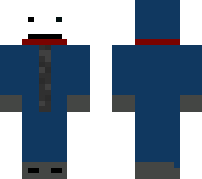 meh