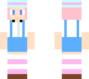 melody (oc)