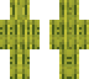 melon man