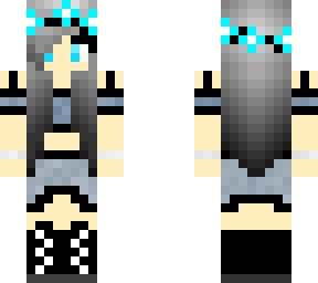 mermaid vampire (read desc)