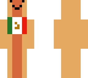 mexican glizzy