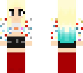 mia everglow (dun dun ver.)