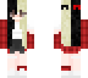 mickey skin