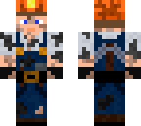 minenarbeiter karl