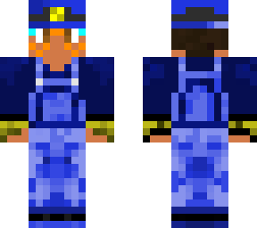 miner god