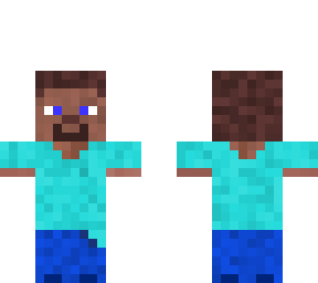 mini steve