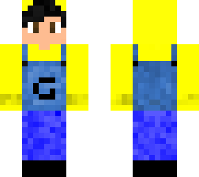 minion