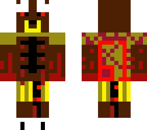 minotaur
