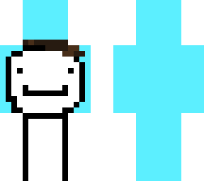 moexy's skin