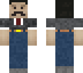 mombo with long pants