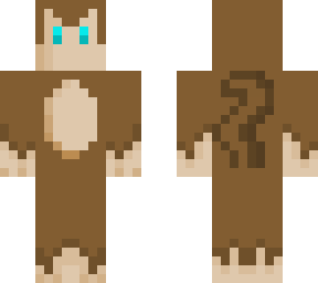 monkey (fixed)