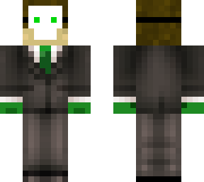 monkey mobster