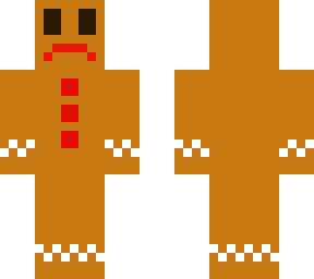mr. ginger
