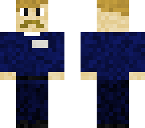 mr. janitor