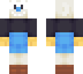 mugman
