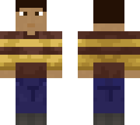 my bee skin