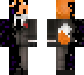 my custom skin