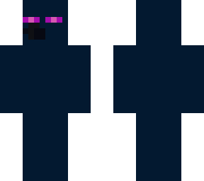 my enderman