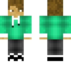 my random skin