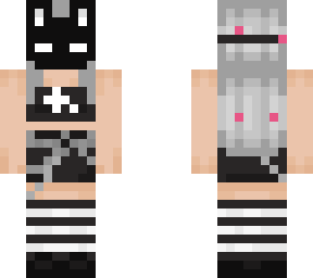 my roblox avatar <3