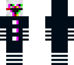 my skin (glitched)