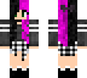 my skin