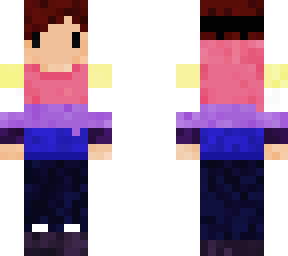 my skin