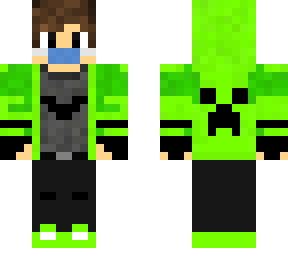my skin with mask